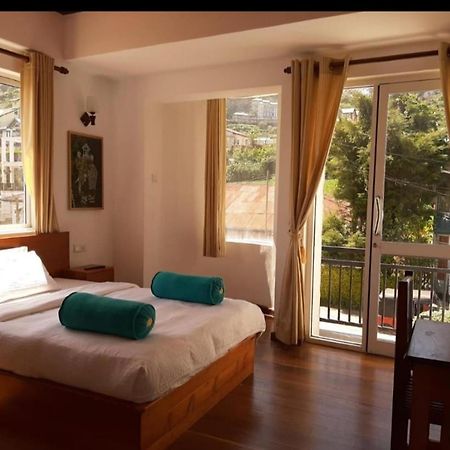 Отель Sky Heaven Nuwaraeliya Нувара-Элия Экстерьер фото