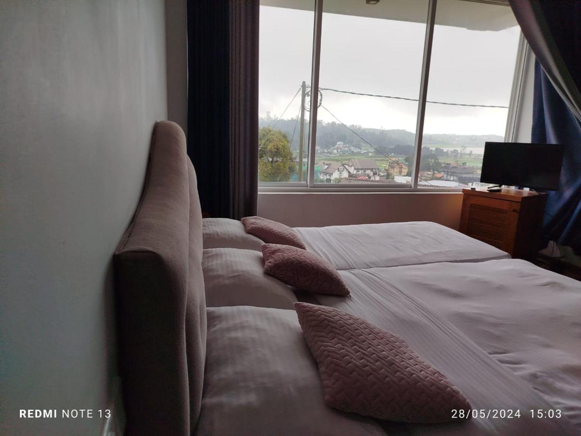 Отель Sky Heaven Nuwaraeliya Нувара-Элия Экстерьер фото