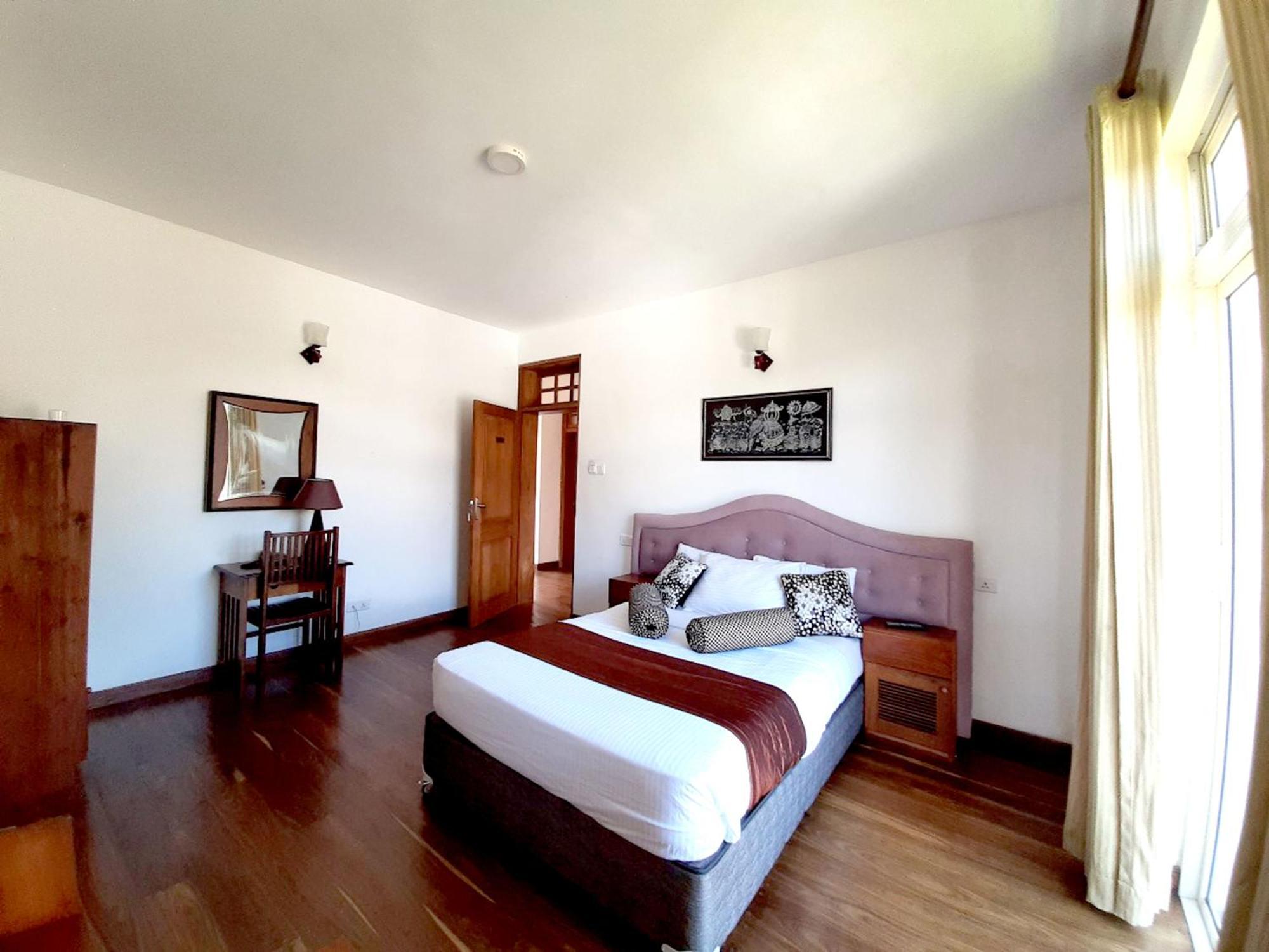 Отель Sky Heaven Nuwaraeliya Нувара-Элия Экстерьер фото